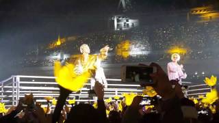 20170107 BIGBANG 0TO10 CONCERT FINAL IN SEOUL