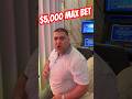 $5,000 Max Bet Bonus On Phoenix Link Slot #slots #shorts #vegas #jackpot