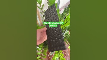 Bàn phím laptop HP 440 G5 Quận 9, Quận 2, Thủ Đức, TPHCM-Tel 0969593479