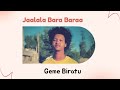 GEME BIRATU JAALALA BARA BARAA 