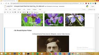 K Means Clustering Tutorial | Iris Data Set | Preet Mehta