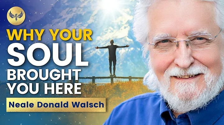 Why YOUR SOUL Brought You HERE -- Your PURPOSE Is ...