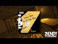 Bendy chapter 5 official alice angel song lonely angel ill be your angel  lauren synger