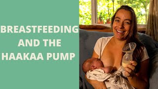 Breastfeeding And The Haakaa Silicone Pump How To Use It, When To Use It, And Which One Is The Best