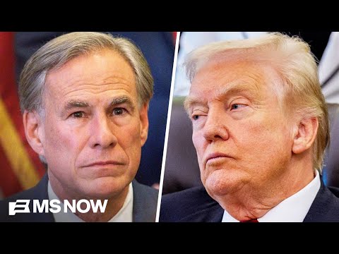 Abbott Is The Most Corrupt Governor In America Texas Rep Slams Gerrymandering Attempt