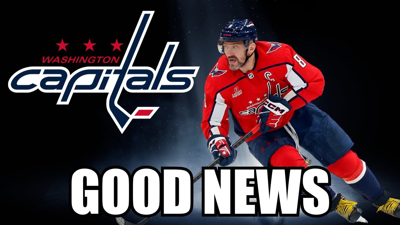 Washington Capitals are PROVING Something SURPRISING! | NHL | Eastern Conference