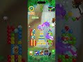Day 23 pt 2 of playing a level of Bloons pop everyday