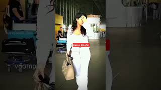 New  Nora Fatehi Im Bossy Song Dance Performance trending norafatehi viral ytshort 1m