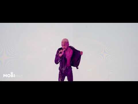 Sevndeep Rapper SEVNDEEP for MOBIfest 2021 - YouTube