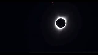 solar eclipse