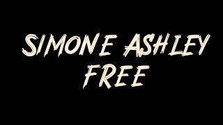 Simone Ashley - Free Instrumental