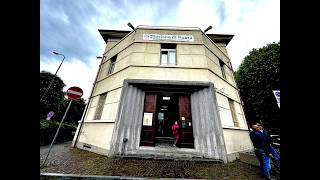 Povertà in aumento: raddoppia l'offerta alla Stazione di Posta di Pinerolo