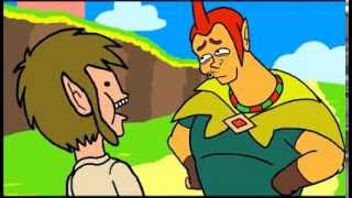 Grooses Theme Goes With Everything Grooseward Gourd