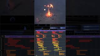 Sound can completely change the gameplay experience 🎮 #gamedev #indiedev #gameaudio #sounddesign