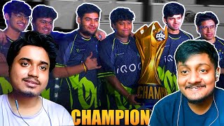 Soul won CEGC..🚀Goblin-এর Comeback..Joker,Nakul,Legit-এর OP Performance