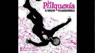 Video thumbnail of "La Pulqueria - Mrs Clamidia"