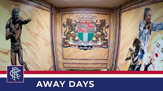 TRAILER | Away Days | Fearless At Feyenoord