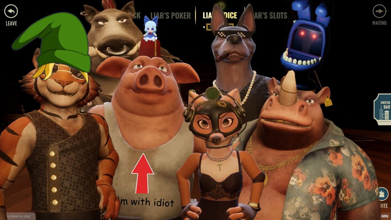 Group of idiots create a Youtube channel