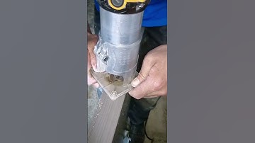 Wooden door blade installation process- Good tools and machinery make work easy