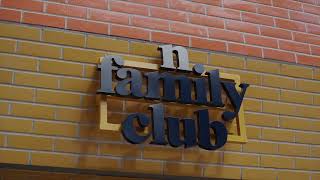 N Family Club, Greenwich Millennium Village - Long Let Index Linked Nursery Investment