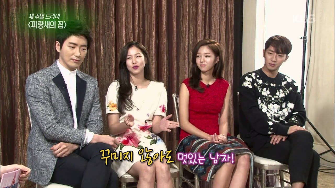 [HIT]연예가중계 - 이준혁 “이상엽에게 여동생 소개? 그건 안 된다