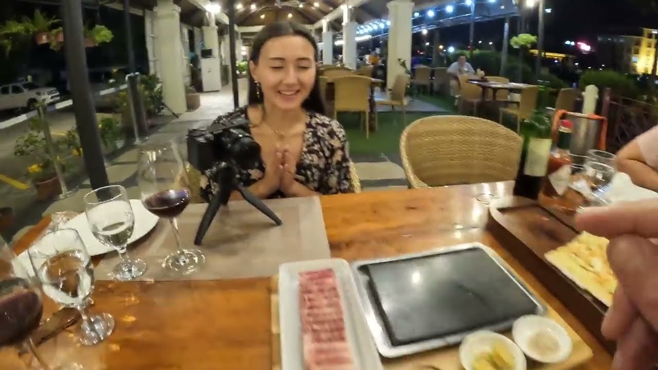 Best restaurant in Iloilo, Philippines?!