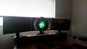 Metro Last Light Eyefinity