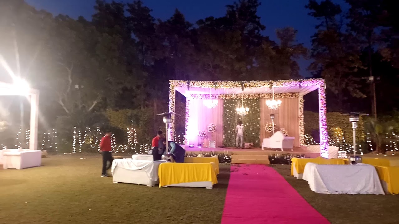 Ajay led light dicoretion 9711291046 9718793561 - YouTube