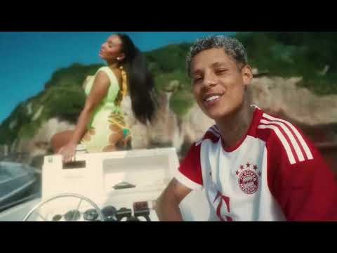 PENELOPE CHARMOSA 2 - MC'S BOLADIN 211, RICK, DEJINHA (VIDEO OFICIAL)