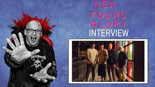 New Found Glory Interview 2026