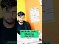 rrb ntpc crack #ytshorts #rrbntpc #shortsfeed