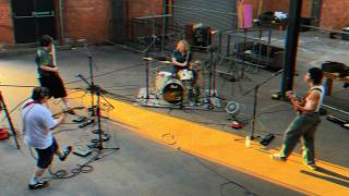 fistpump! | Monty's Live (from the Warehouse)