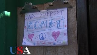 Residents Support DC Pizzeria After Shooting | USA Election News 2016
