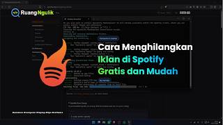 Download lagu Cara Menghilangkan Iklan di Spotify Gratis dan Mudah