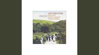 O Carolan s Concerto