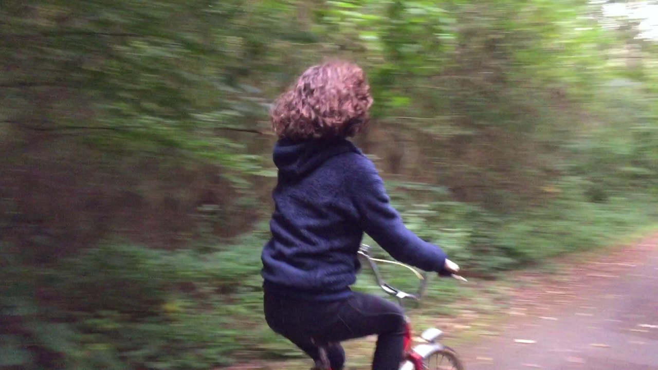 Le bonheur est à Marcilly !