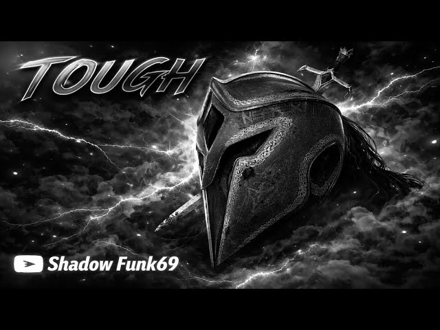 🔥 TOUGH Funk Beat 2026 | Ultra Slowed + Bass Boosted ⚡ Hard Phonk Music Mix