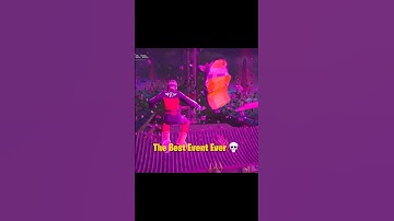 the best fortnite event ever 💀 #fortnite #fortniteclips