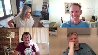 Episode Four   That's the Way