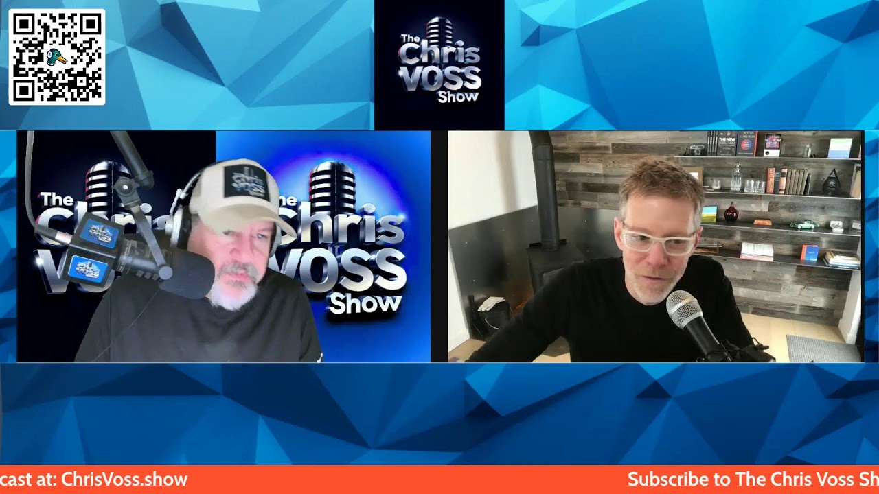 Seth Levine & Elizabeth MacBride