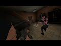 Tactical assault vr operation DAHLIA episode 3