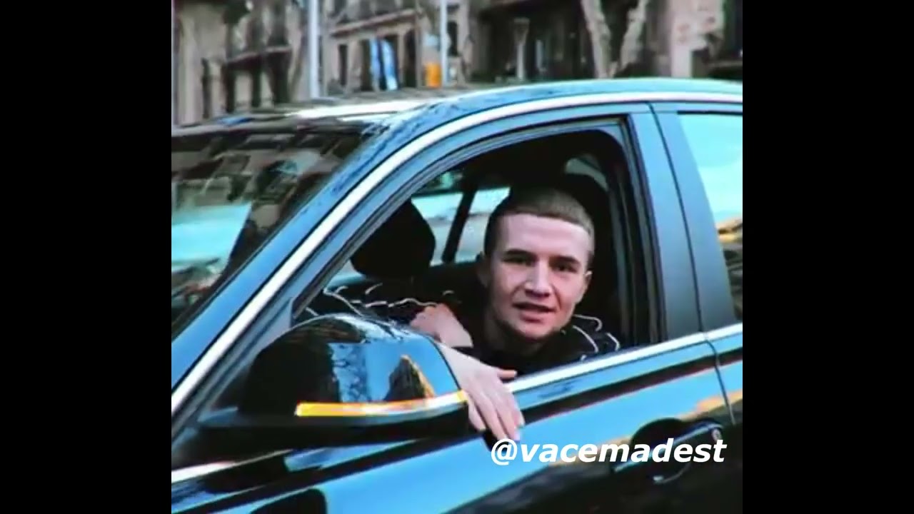 🎧 ICEGERGERT x KIZARU Type Beat - Бандит 2 (prod. vacemadest)