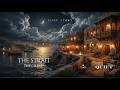 Managing Your Private Estate on the Strait of Hormuz | 3-Hour Luxury Sleep Story