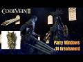 Hero Holly Parry Guide Level 97 Code Vein 2