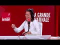 Rania Kissi : "On a été placés, on n'a pas eu de parents, et on n'a pas honte de ce parcours"