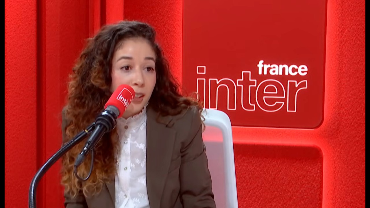 Rania Kissi : "On a été placés, on n'a pas eu de parents, et on n'a pas honte de ce parcours"