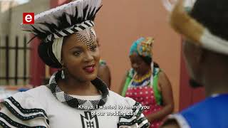 Isitha S01 Ep244 Tonight Promo
