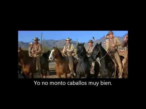 Lección 57: Montar ride simple presente