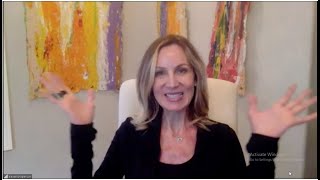 Alexa Person | Conscious Life Pre Conference Interviews 2020