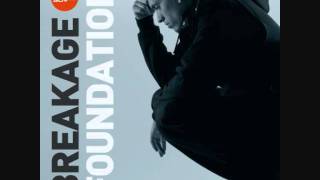 Breakage - Run Em Out (feat. Roots Manuva)